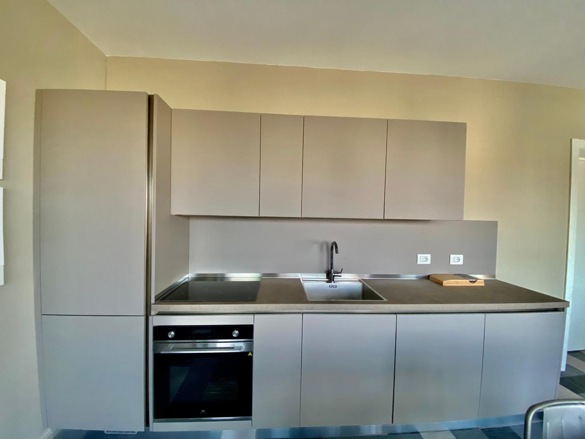 Apartment Basalto Venice *